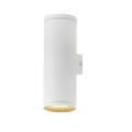 Aplique LED impermeable IP65 con soporte GU10